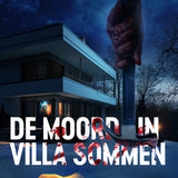 De Moord in Villa Sommen
