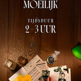 De Theatermoord