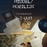 De laatste brief