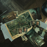 Asylum - Adventskalender