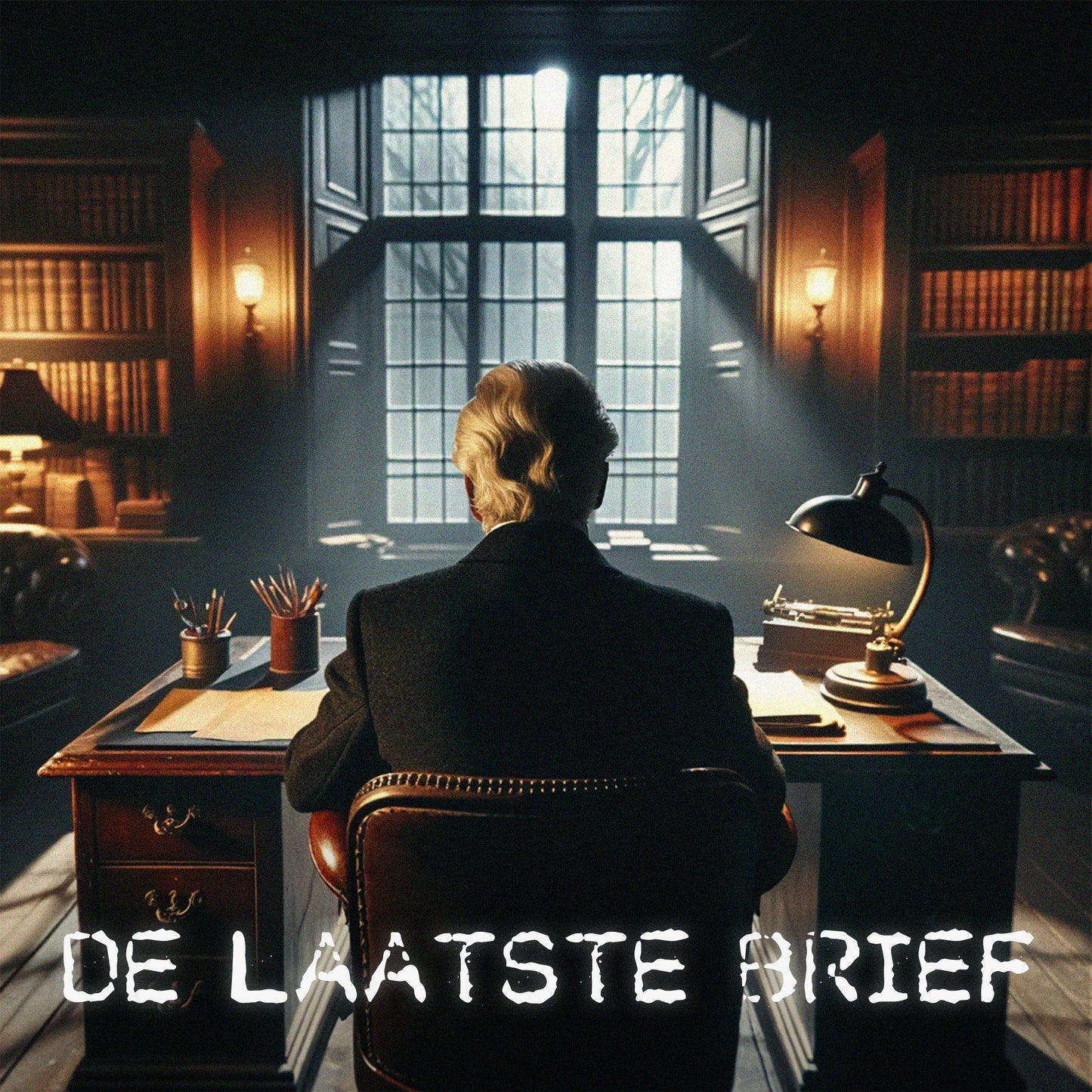 Binnenkort - De laatste brief