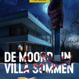 De Moord in Villa Sommen