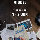 De Moord in Villa Sommen