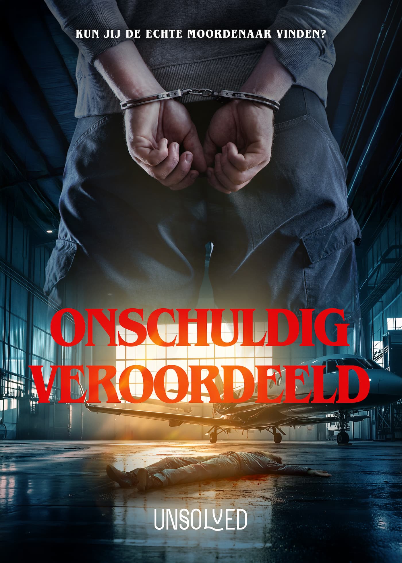 Word Zelf Rechercheur: Los Cold Cases op met Realistische Moorddossiers - Moordspel thuis Word Zelf Rechercheur: Los Cold Cases op met Realistische Moorddossiers - Moordspel thuis